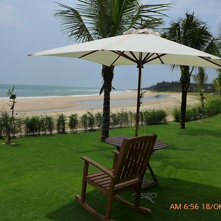 Golden Lotus Resort Кега Экстерьер фото