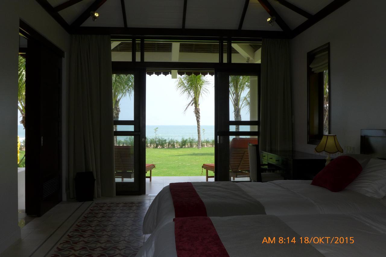 Golden Lotus Resort Кега Экстерьер фото