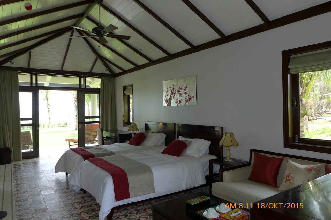 Golden Lotus Resort Кега Экстерьер фото