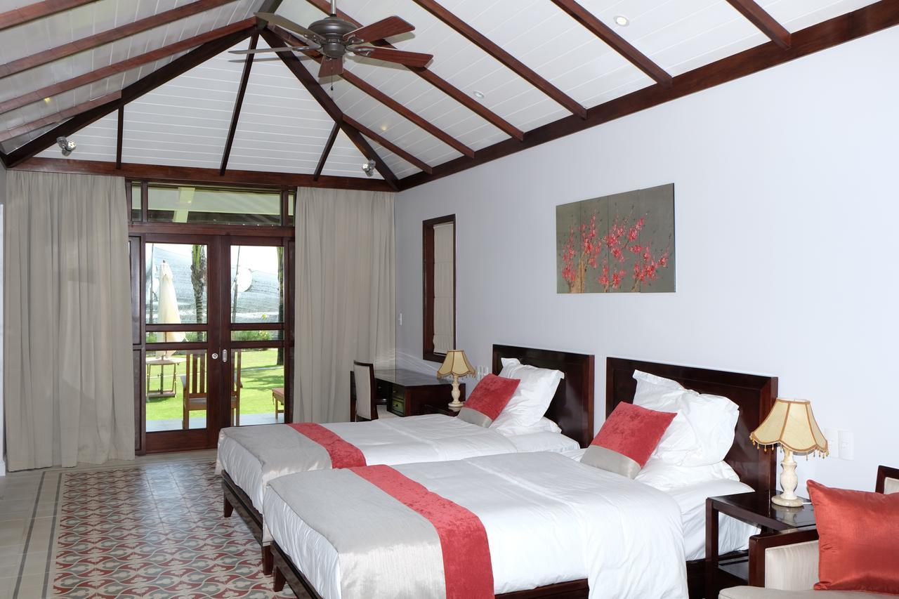 Golden Lotus Resort Кега Экстерьер фото