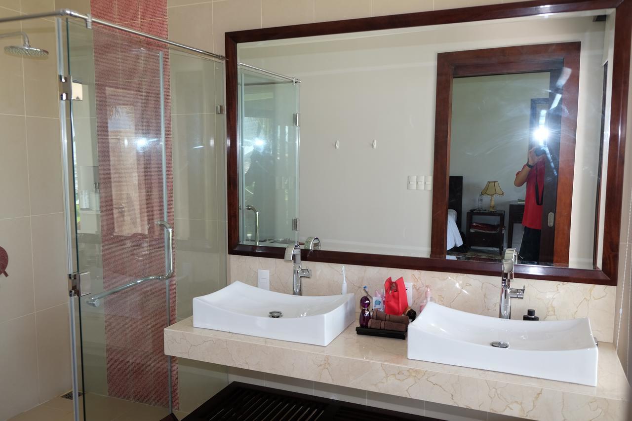 Golden Lotus Resort Кега Экстерьер фото