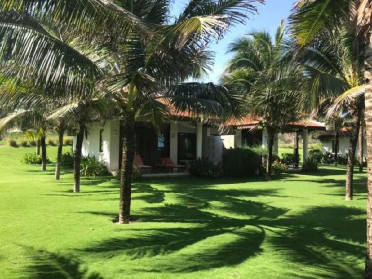 Golden Lotus Resort Кега Экстерьер фото