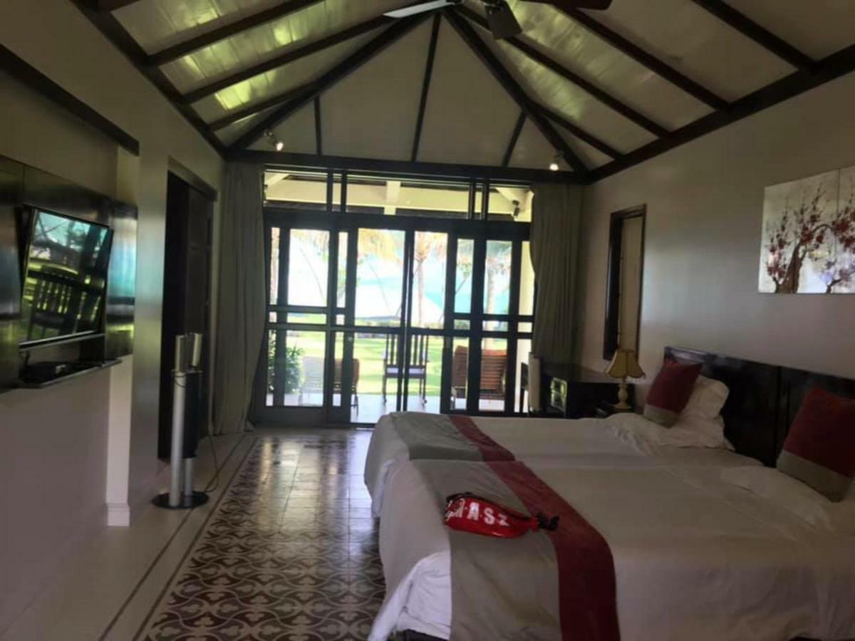 Golden Lotus Resort Кега Экстерьер фото