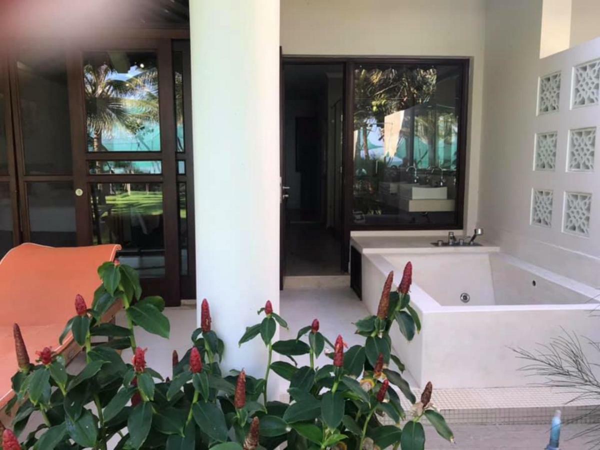 Golden Lotus Resort Кега Экстерьер фото
