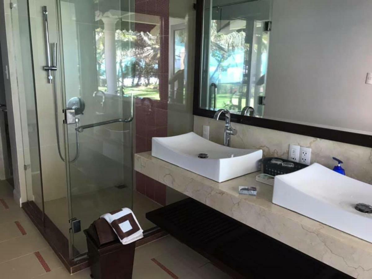 Golden Lotus Resort Кега Экстерьер фото