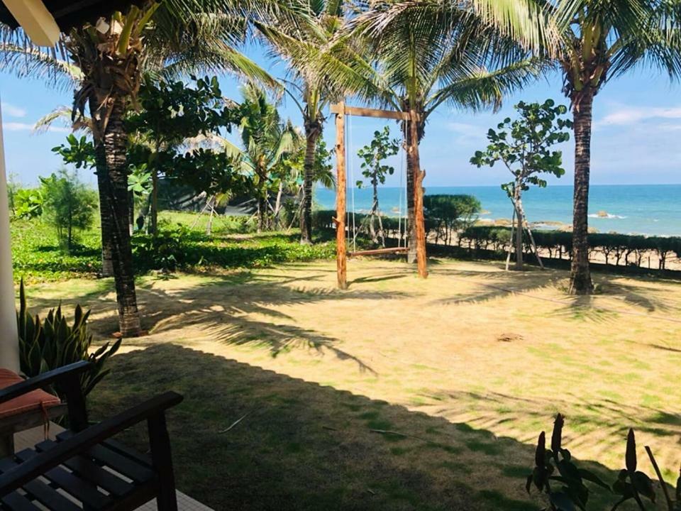 Golden Lotus Resort Кега Экстерьер фото