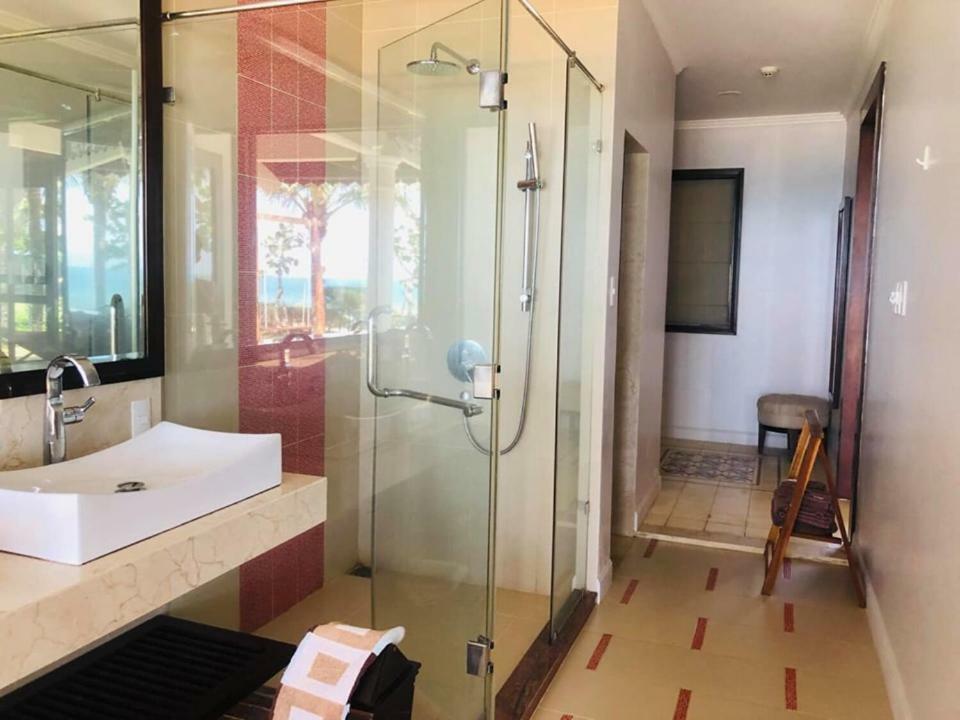 Golden Lotus Resort Кега Экстерьер фото