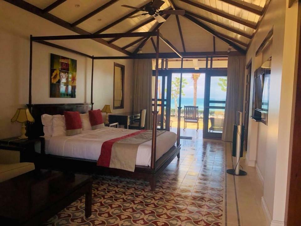 Golden Lotus Resort Кега Экстерьер фото